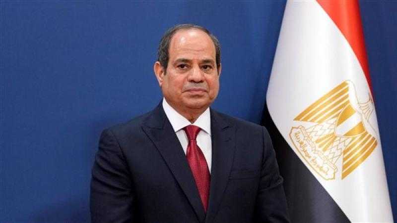 أمين الشباب بحزب مستقبل وطن: الرئيس السيسي اهتم بملف الشباب وتمكينهم بشكل ملموس على أرض الواقع