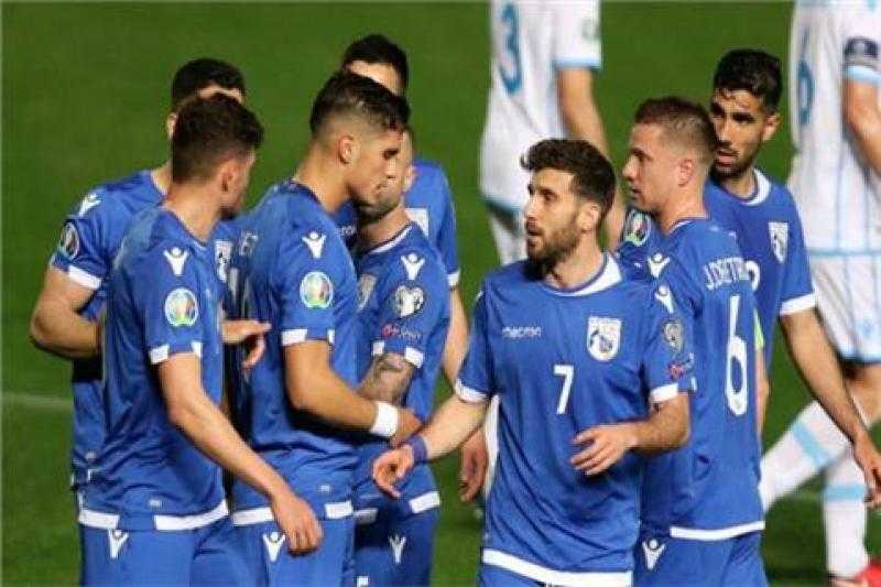 قبرص تهزم ليتوانيا بهدف نظيف وديا