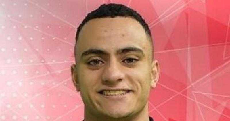 محمد عبدالمنعم يحصد ذهبية الخطف ببطولة العالم للأثقال