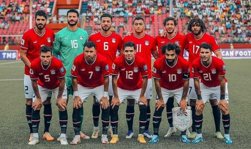 بـ 5 كلمات.. الأهلي يمدح تألق الشناوي أمام سيراليون
