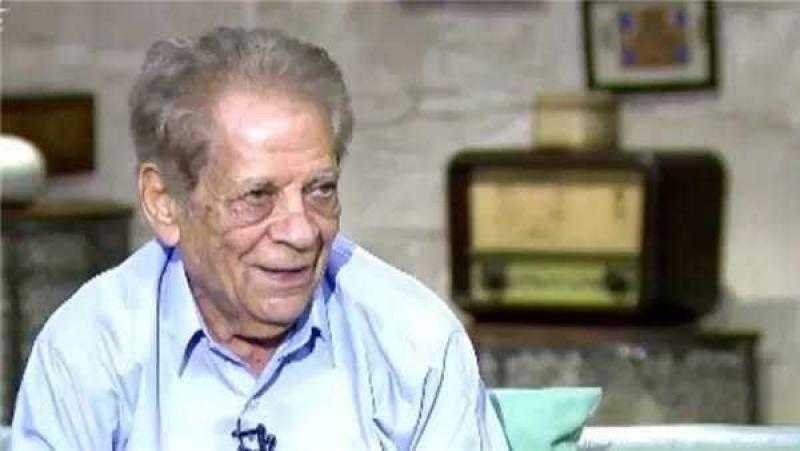جميل برسوم: محمود الجندي وكرم مطاوع لم يأخذا فرصتهما في التمثيل