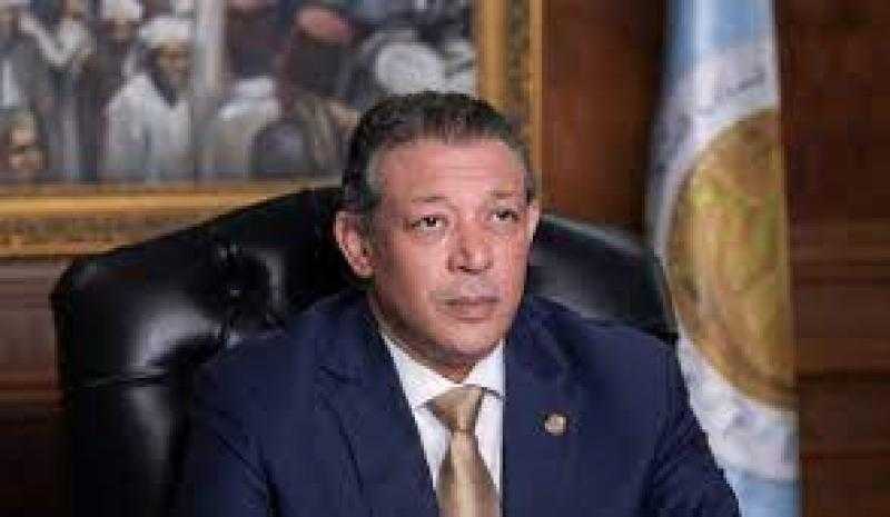 حملة المرشح الرئاسي حازم عمر تعقد لقاء تنظيميا مع أعضاء أمانة العمال المركزية لحزب الشعب الجمهوري