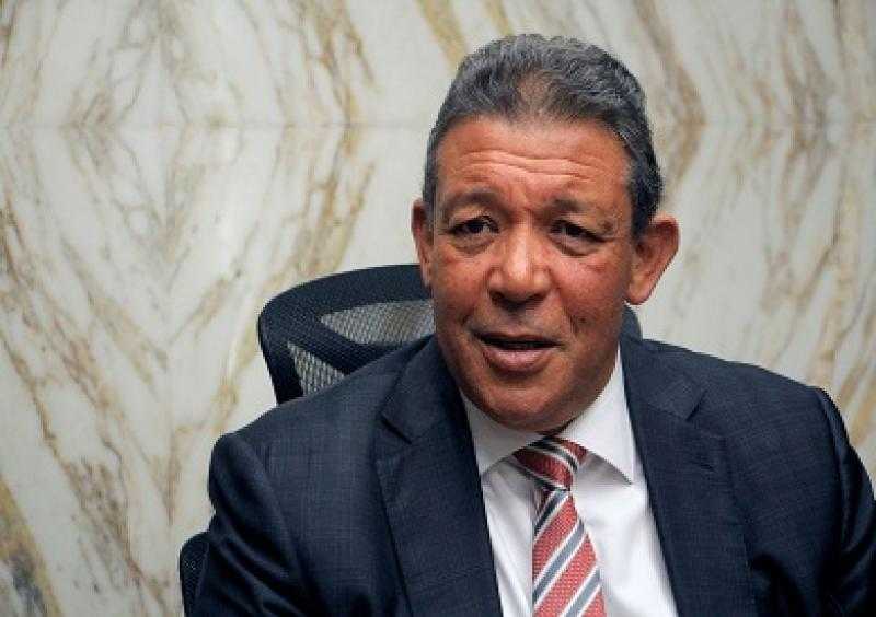 المرشح الرئاسي حازم عمر: الأحزاب السياسية تحتاج إلى مزيد من الدعم للوصول إلى مرحلة النضج