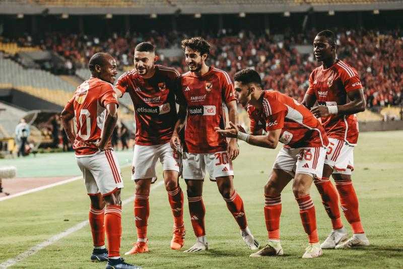 ”تذكرتي” تفتح باب الحجز لمباراة الأهلي ومدياما الغاني