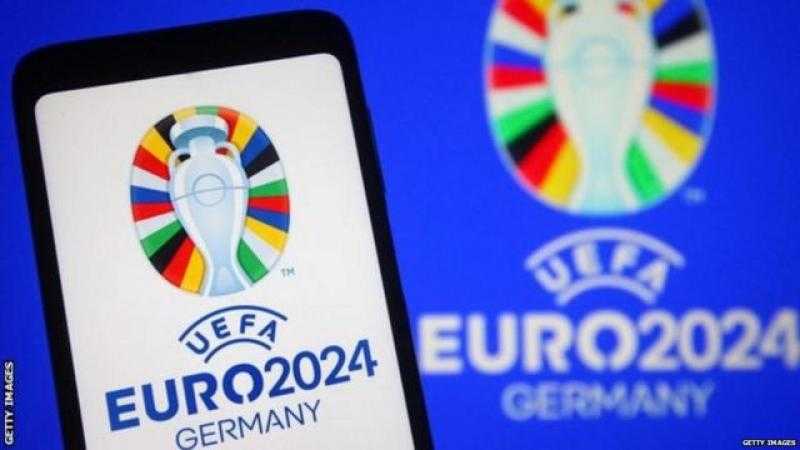 انطلاق المرحلة الثانية لبيع تذاكر يورو 2024 في الرابع من ديسمبر