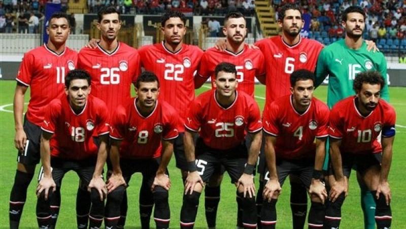 حمادة صدقي: يجب دعم منتخب مصر جماهيريا وإعلاميا.. وتريزيجيه لاعب مؤثر