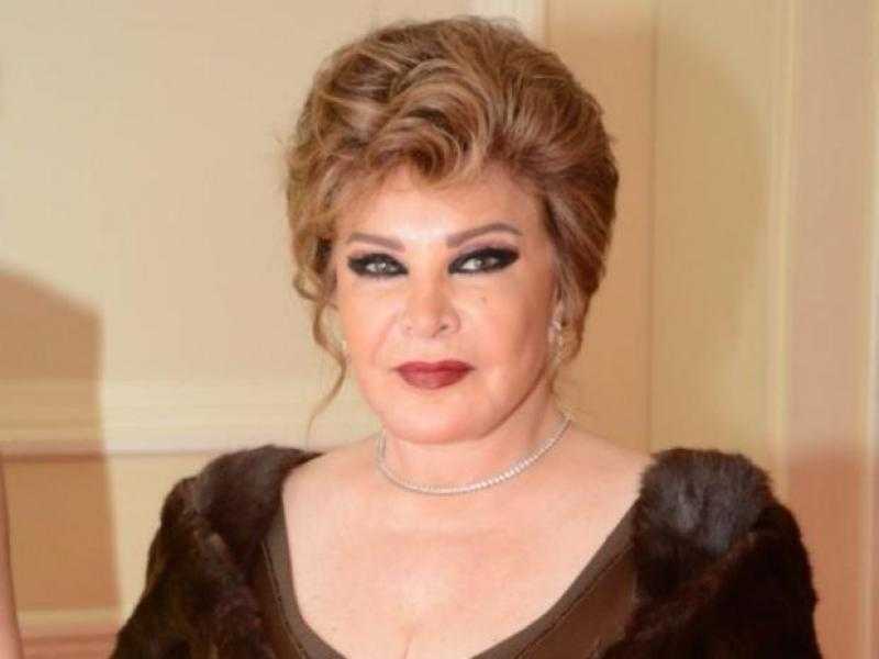 23 نوفمبر.. صفية العمري تكشف أسرارا عن مسلسل ليالي الحلمية 6 في حبر سري