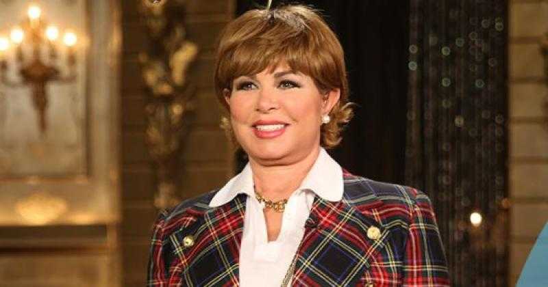 تامر حبيب للإعلامية نجوى إبراهيم: ”الأيقونة.. صاحبة المشوار والتاريخ الراقي”