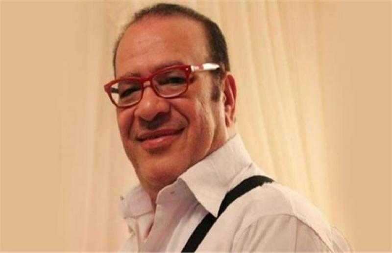 صلاح عبد الله يُوجه رسالة لـ منتقدي نجوى إبراهيم