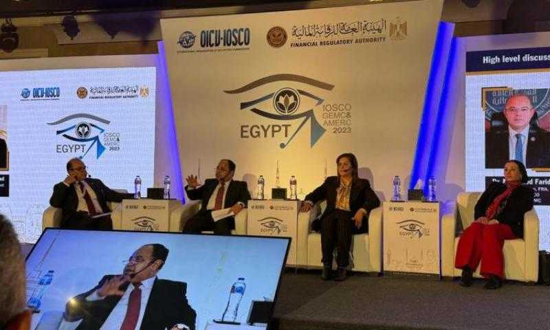 وزير المالية: التجربة المصرية بالتمويل الأخضر والمستدام تعزز المسار التنموي