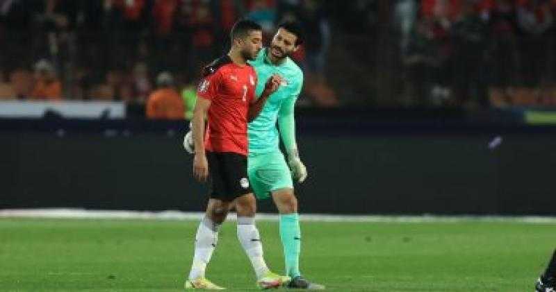 الأهلي يمنح لاعبيه الدوليين راحة من التدريبات بعد مشاركتهم مع المنتخب