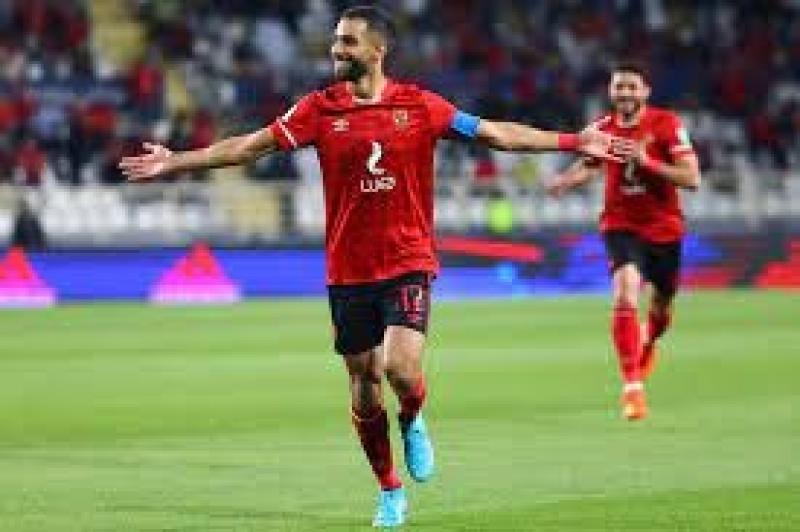 الأهلي يجهز السولية ومتولي للمشاركة في المباريات بعد فترة التوقف الدولي