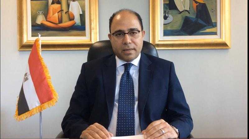 مصر تعزي كينيا في ضحايا انهيار سد كيجابي