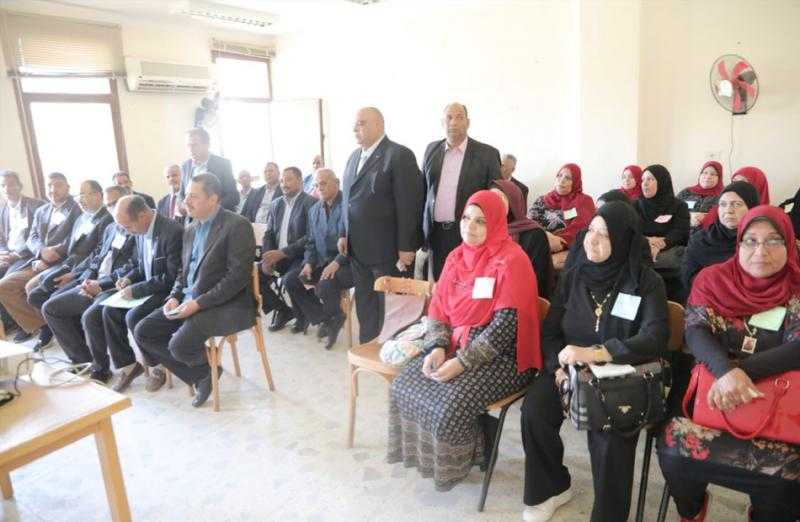 تعليم الوادي يُعلن المراكز الأولى بتصفيات التربية الموسيقية | صور
