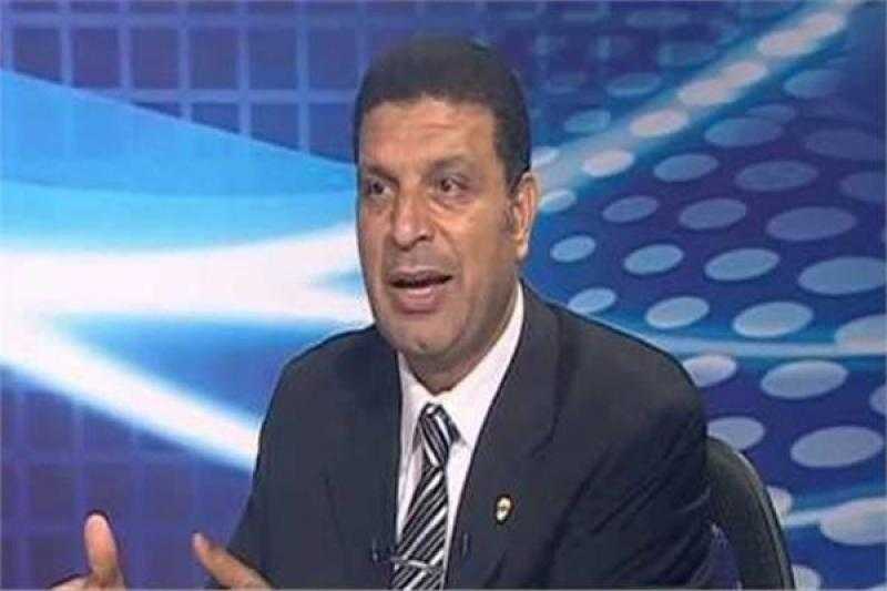 نائب ”العربي للدراسات”: أمريكا وإسرائيل يستهدفان إنهاء ما تبقى من معالم الدولة الفلسطينية