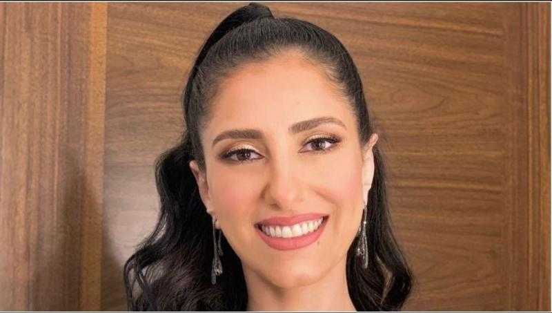 حنان مطاوع تبدأ تصوير مشاهدها في فيلم ”هابي بيرز داي” مع نيللى كريم