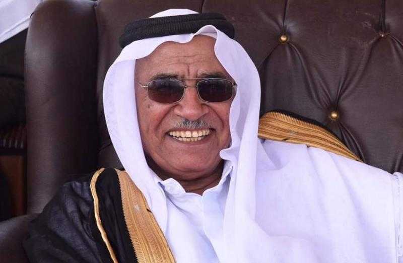 رئيس مجلس القبائل والعائلات المصرية: أبناء سيناء نادوا بضرورة تنمية وتعمير سيناء