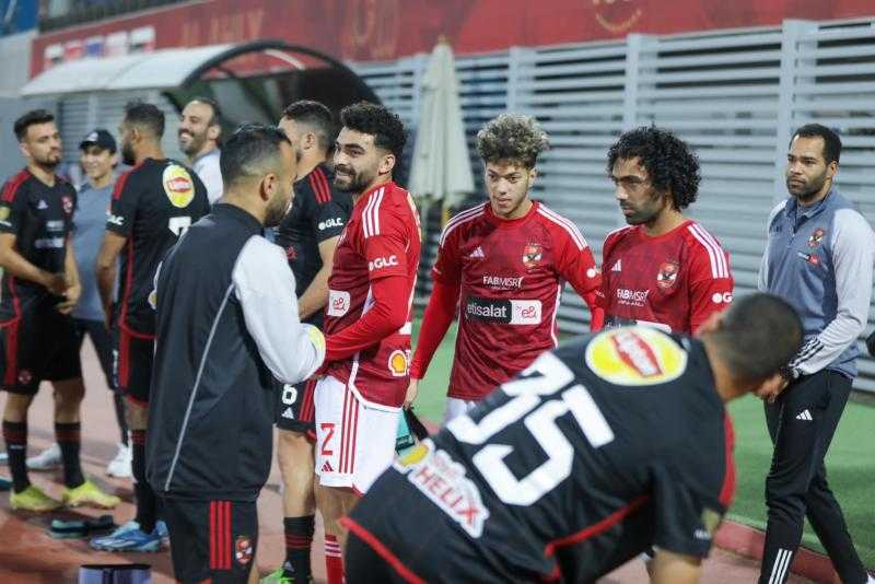 موعد مباراة الأهلي وميدياما الغاني اليوم السبت في دوري أبطال إفريقيا.. والقنوات الناقلة