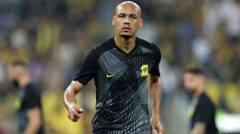 فابينيو: خرجنا بإيجابيات عديدة من التعادل مع الاتفاق في الدوري السعودي