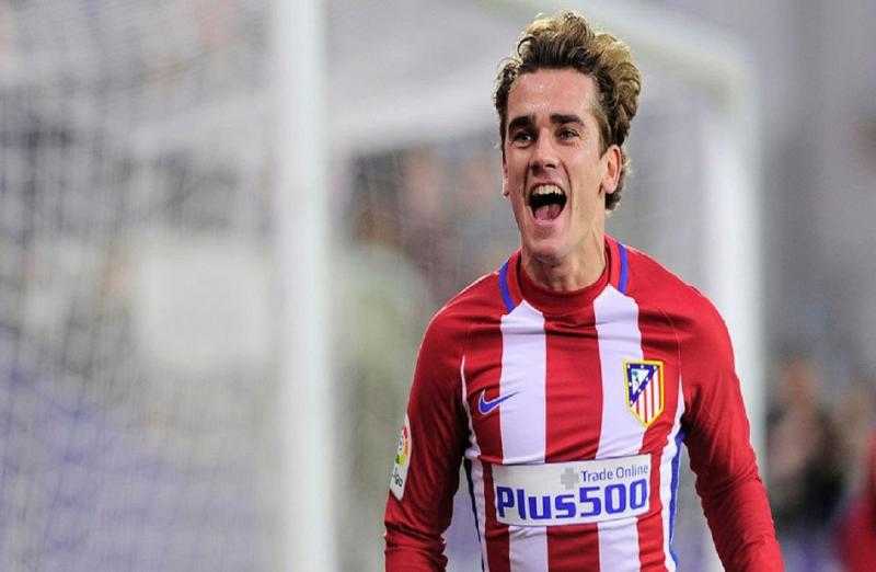 تشكيل أتلتيكو مدريد المتوقع أمام ريال مايوركا في الدوري الإسباني