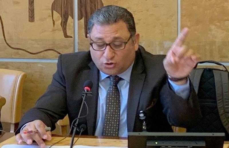 منسق ائتلاف ”نزاهة”: ملتزمون بالمعايير الدولية خلال متابعة الانتخابات الرئاسية