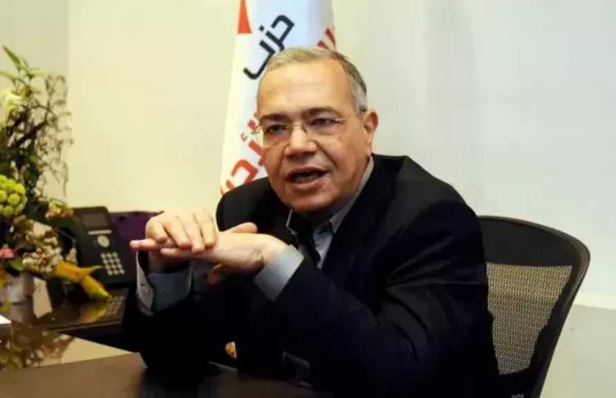 المصريين الأحرار: مصر أصبحت شريكًا في صناعة خريطة الاقتصاد العالمي