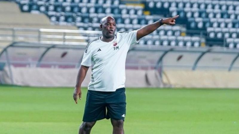 موسيماني: الأهلي معي كان مثل «الفايكنج».. غزونا آسيا وأمريكا الجنوبية
