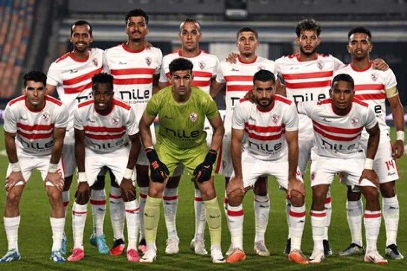 الليلة.. الزمالك في مواجهة خارج التوقعات أمام أبو سليم الليبي بكأس الكونفدرالية