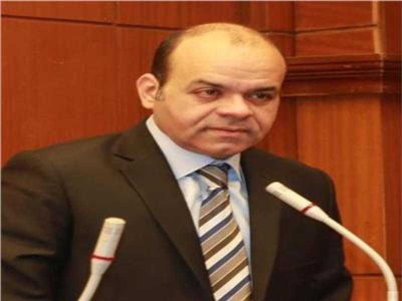 عمرو القماطي: مبادرة ”شباب من أجل الإنسانية” تؤكد الرؤية المصرية لإعلاء لغة الحوار في النزاعات والصراعات