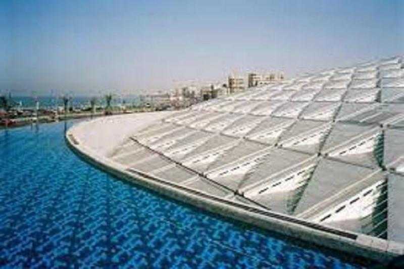 مكتبة الإسكندرية تحتفل باليوم العالمي للطفل