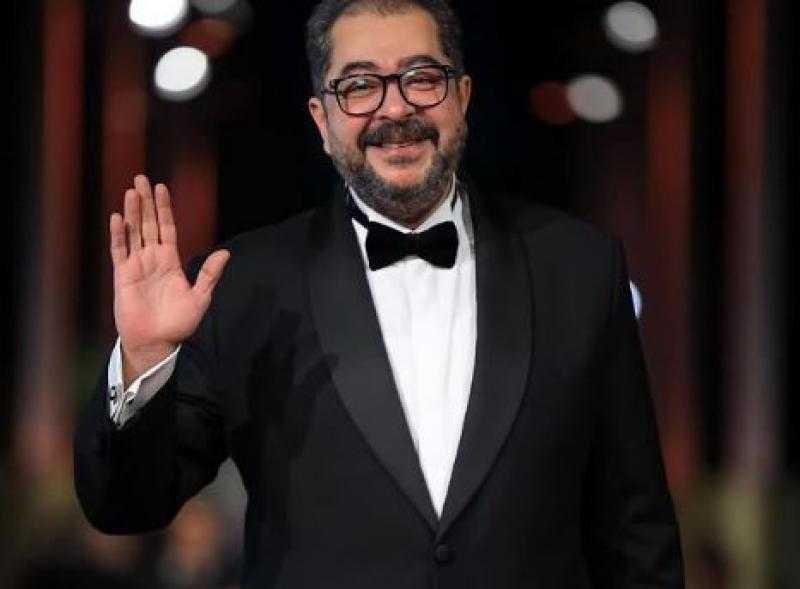 أحمد شامي ناعيا طارق عبدالعزيز: هتوحشني وتوحشنا كلنا