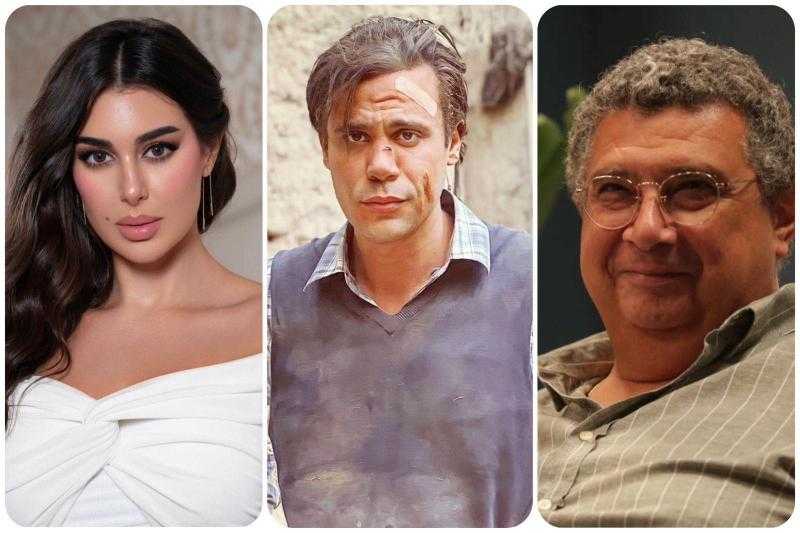 طرح فيلم أبو نسب رسميا في دور العرض يوم 21 ديسمبر المقبل