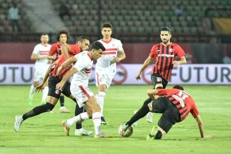 مدرب فيوتشر: نحتاج للاستشفاء قبل مواجهة الزمالك