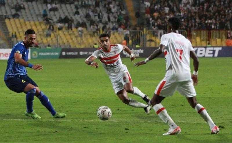 نجم ليبيا السابق: خبرة الزمالك حسمت الفوز أمام أبو سليم