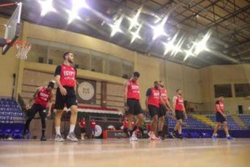 اتحاد السلة يستقر على استمرار الجهاز الفني الوطني للمنتخب في البطولة العربية