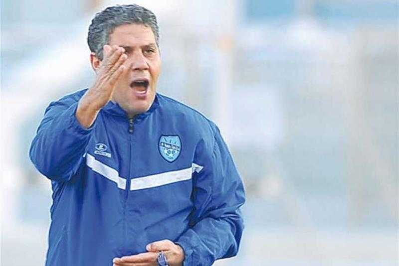 مدرب أبو سليم: أغلقنا كل مفاتيح لعب الزمالك