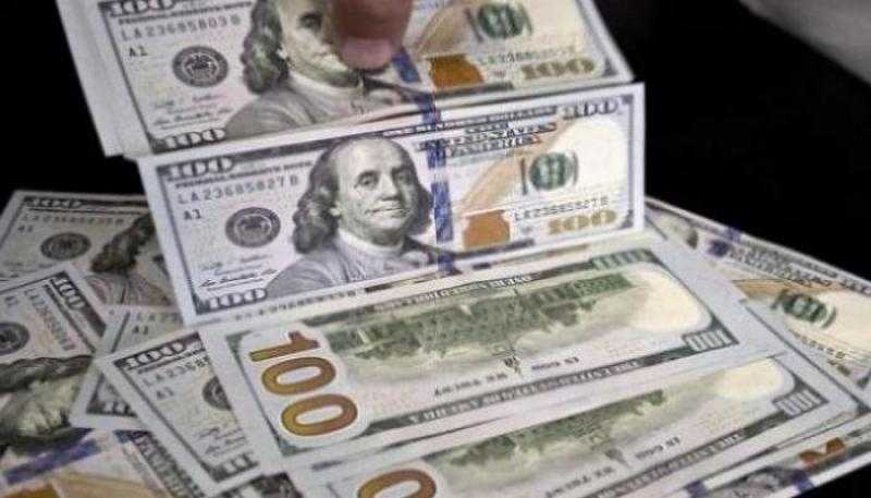 سعر الدولار اليوم الثلاثاء 28 نوفمبر 202‪3