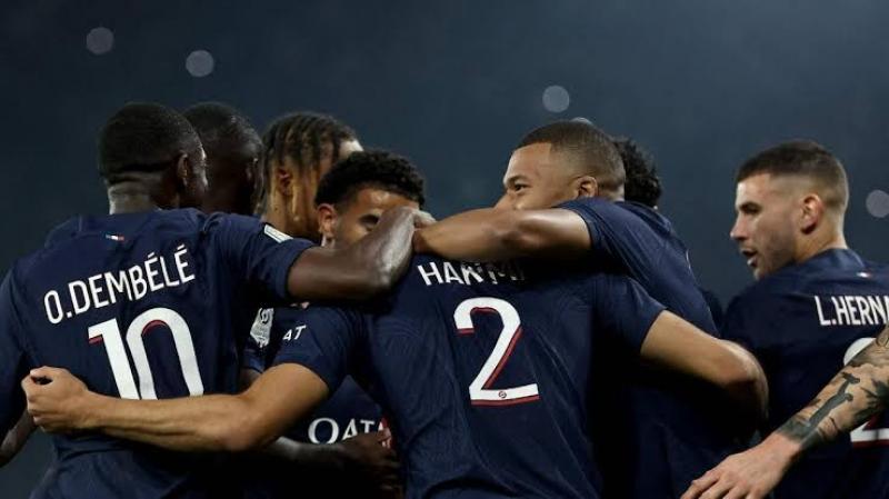 سان جيرمان يتحدى ريال مدريد في صفقة جديدة