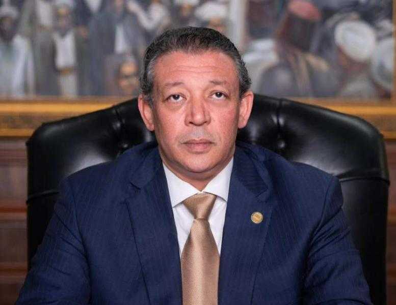 المرشح الرئاسي حازم عمر للمواطنين: ”انزلوا وشاركوا في الانتخابات”