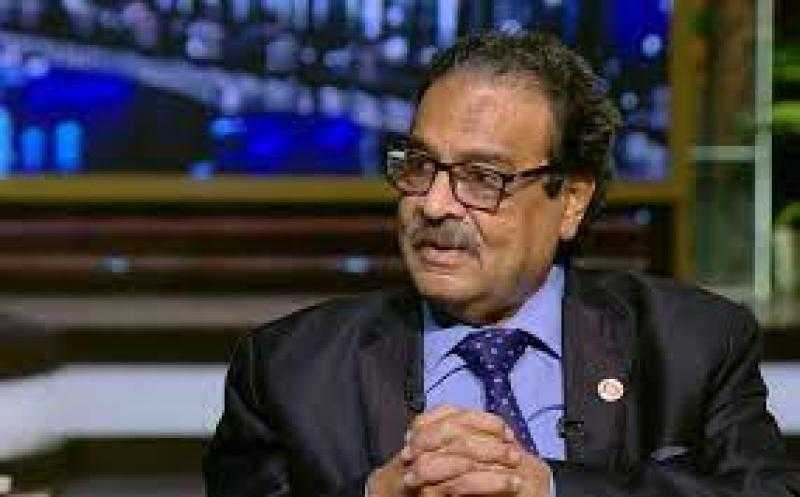 المرشح الرئاسي فريد زهران: لا أقاطع أي انتخابات طالما توجد مساحة للمشاركة