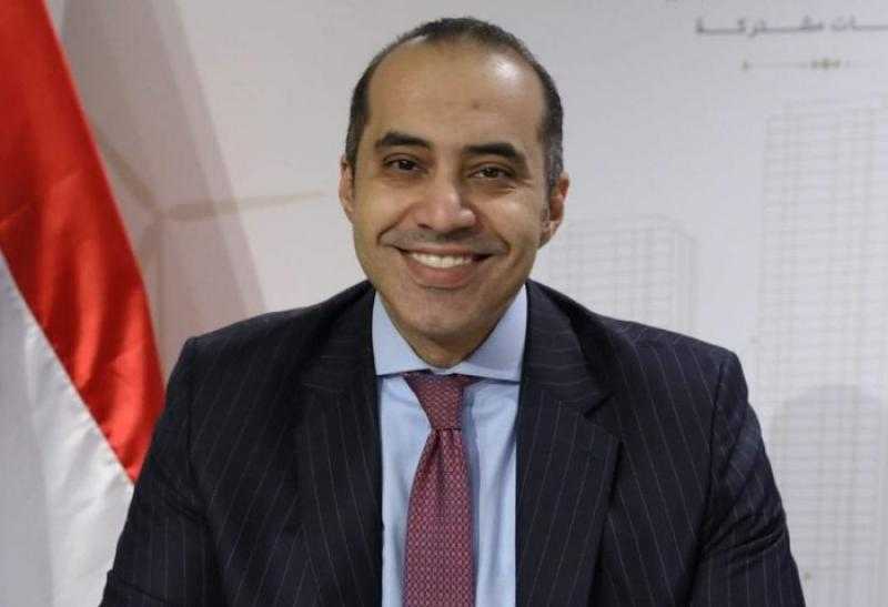 المستشار محمود فوزي: مرشحنا الرئاسي لم يدخر جهدا في ربط المصريين بالخارج بوطنهم الأم