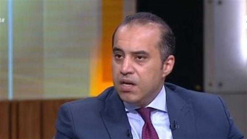 رئيس حملة المرشح عبد الفتاح السيسي: انزلوا لصناديق الاقتراع وانتصروا لوطنكم وعبروا عن أحلامكم