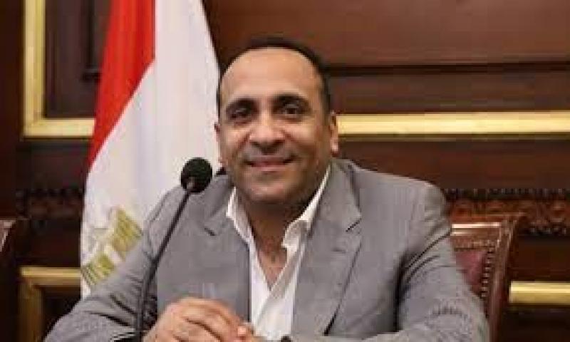 نادر نسيم: اليوم العالمي للتضامن مع الشعب الفلسطيني يأتي تتويجاً لنجاح الجهود المصرية لإقرار الهدنة وتمديدها في غزة