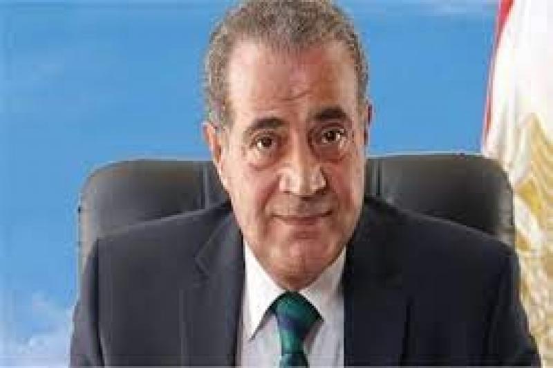 وزير التموين يعتذر للمواطنين بسبب أزمة السكر.. ويؤكد حلها في هذا الموعد