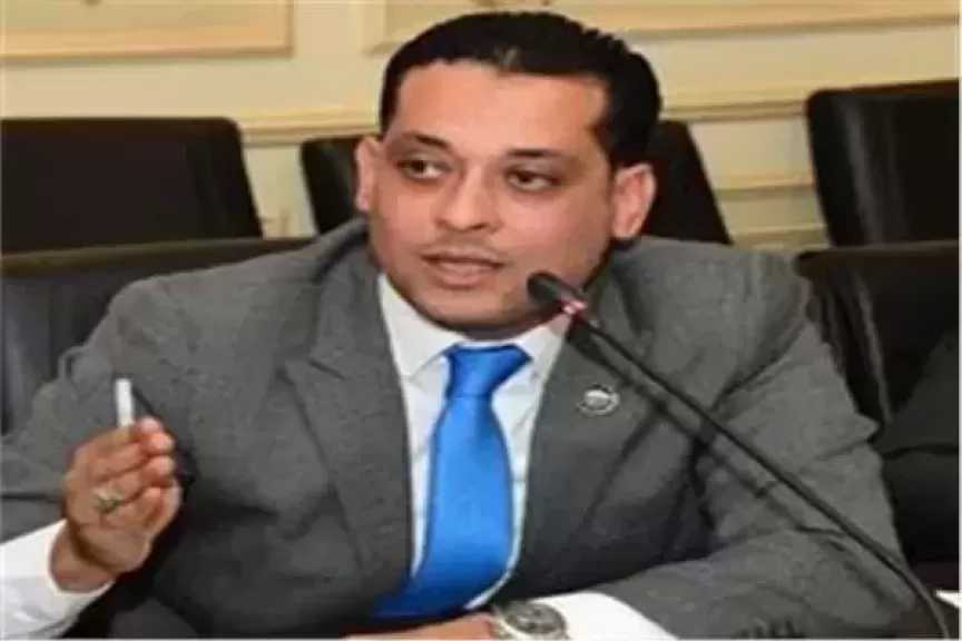 نشأت العمدة: زيادة المعاشات 15% تعكس التزام الدولة بحماية أصحاب المعاشات وتعزيز الاستقرار الاجتماعي