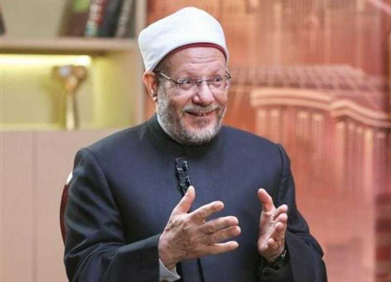 شوقي علام: مصر لها تجربة دستورية عريقة والإخوان لم يقرأوا التاريخ المصري جيدًا