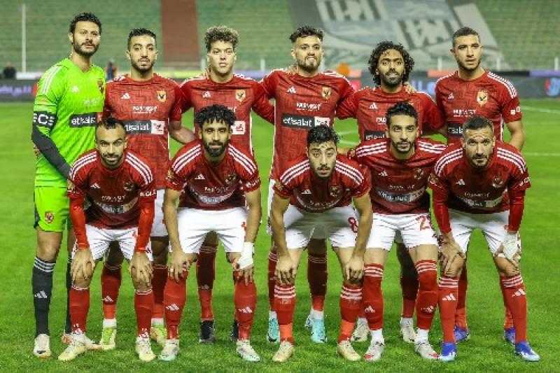 بعثة الأهلي تغادر اليوم إلى تنزانيا لمواجهة يانج افريكانز