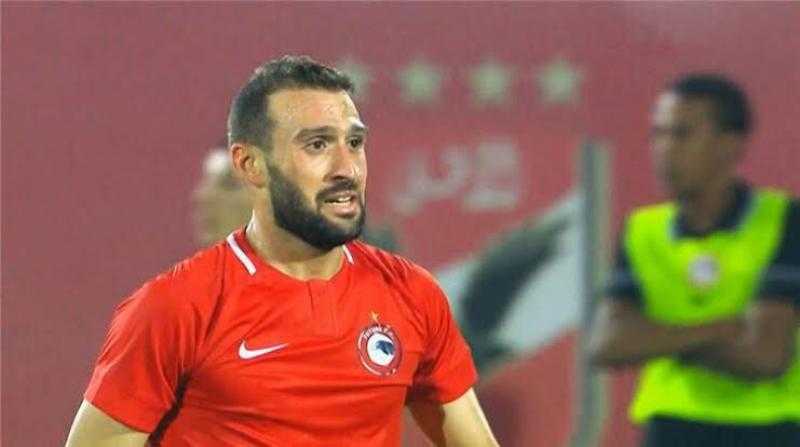 مدرب فيوتشر: أتمنى بقاء عمر كمال مع الفريق