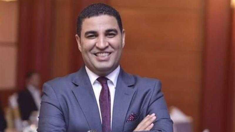 مصطفى ثابت: المشاركة في الانتخابات الرئاسية رسالة للعالم