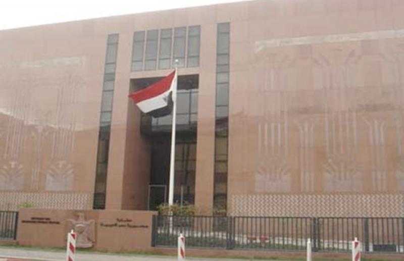 بدء التصويت بانتخابات الرئاسة في سفارة مصر باليابان